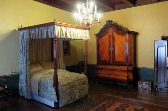 Museum Koopmans-de-Wet-Haus